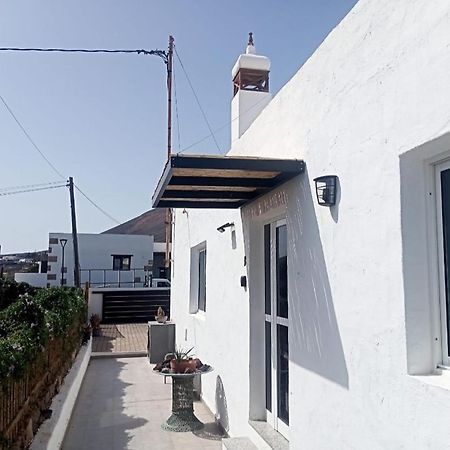 Casita Blum Apartman La Asomada  Kültér fotó