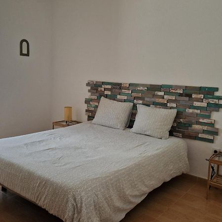 Casita Blum Apartman La Asomada  Kültér fotó