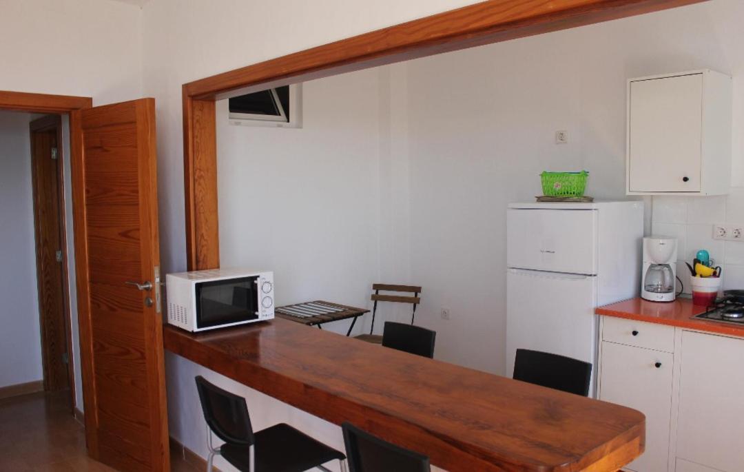 Casita Blum Apartman La Asomada  Kültér fotó