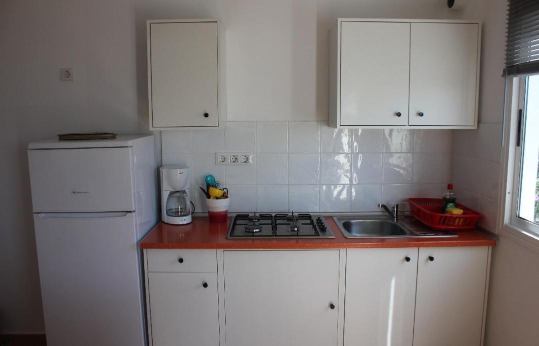 Casita Blum Apartman La Asomada  Kültér fotó