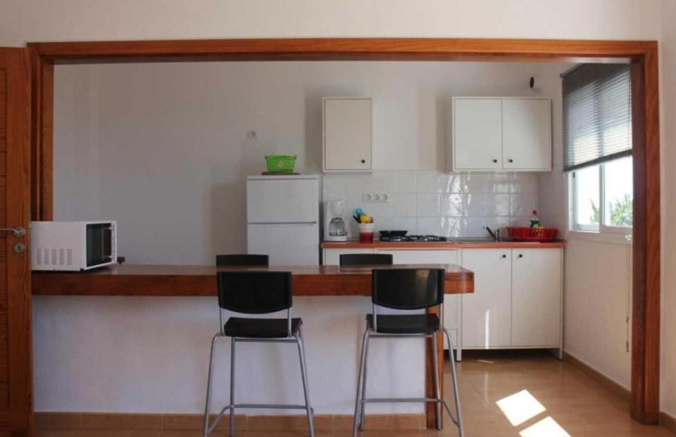 Casita Blum Apartman La Asomada  Kültér fotó