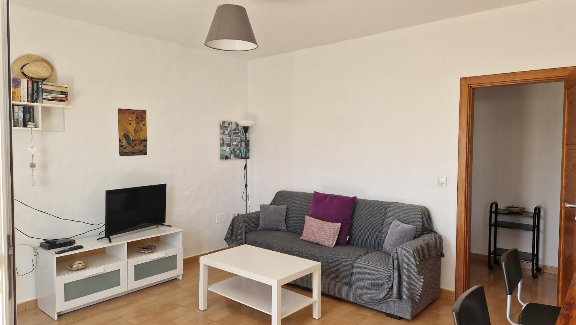 Casita Blum Apartman La Asomada  Kültér fotó