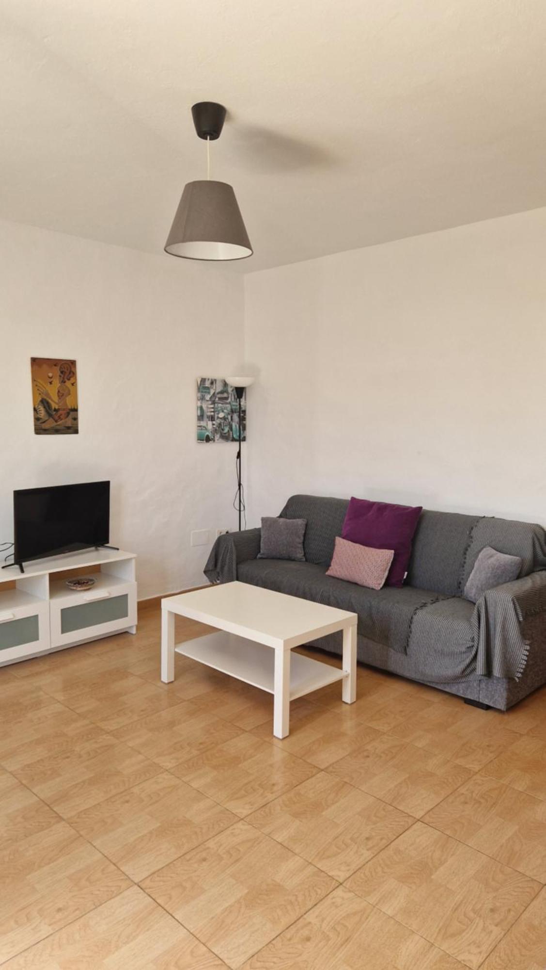 Casita Blum Apartman La Asomada  Kültér fotó