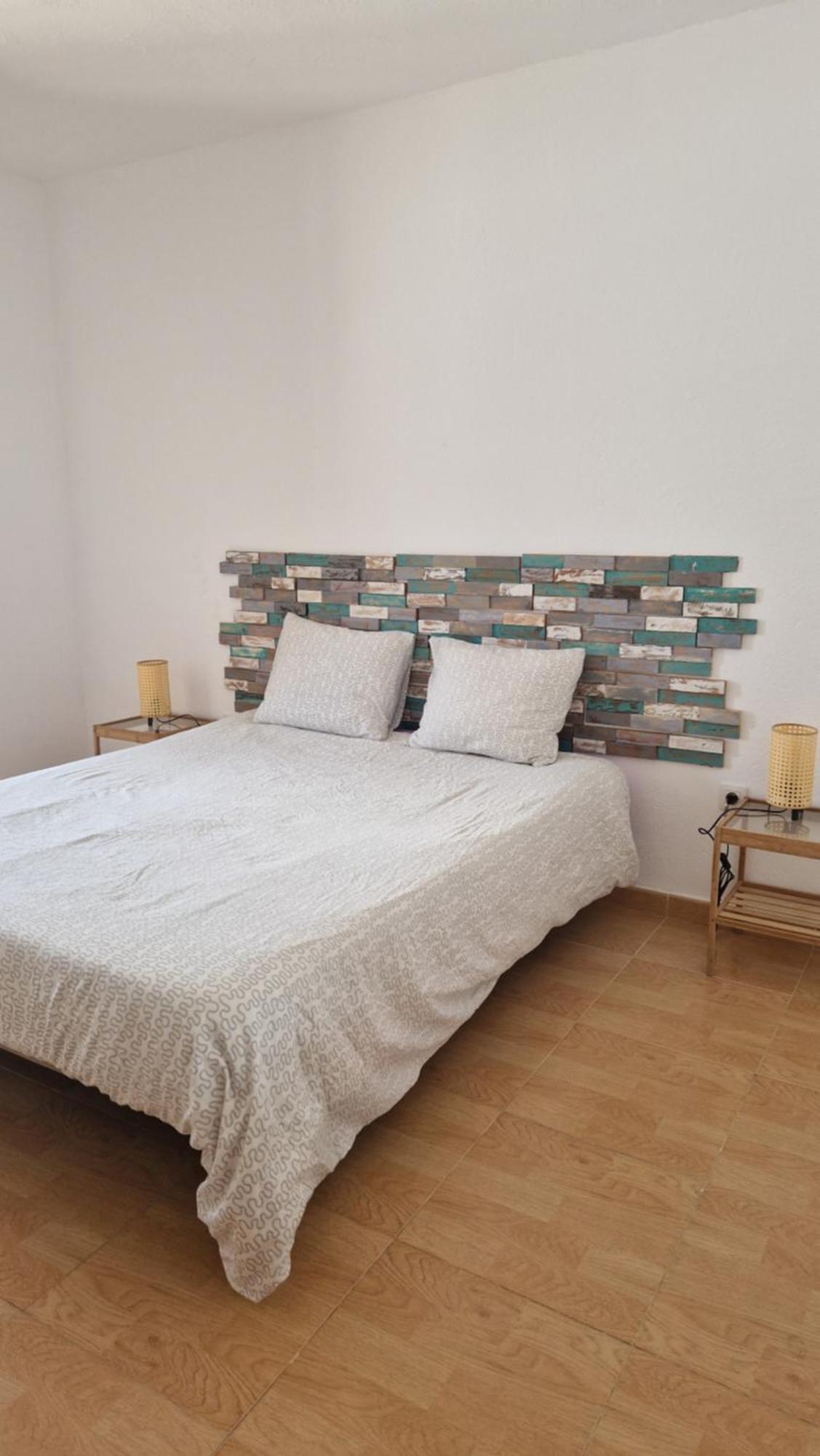Casita Blum Apartman La Asomada  Kültér fotó