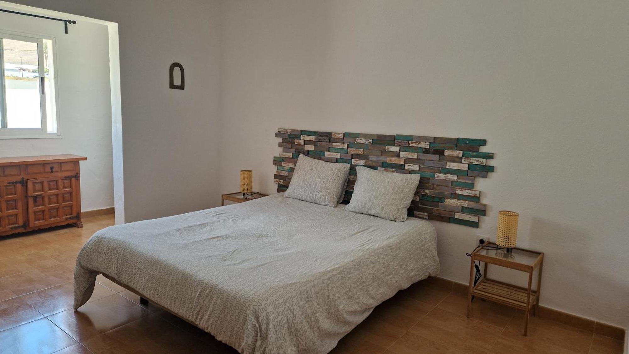 Casita Blum Apartman La Asomada  Kültér fotó