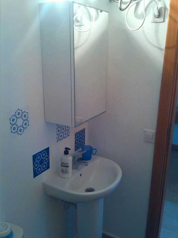 Casita Blum Apartman La Asomada  Kültér fotó